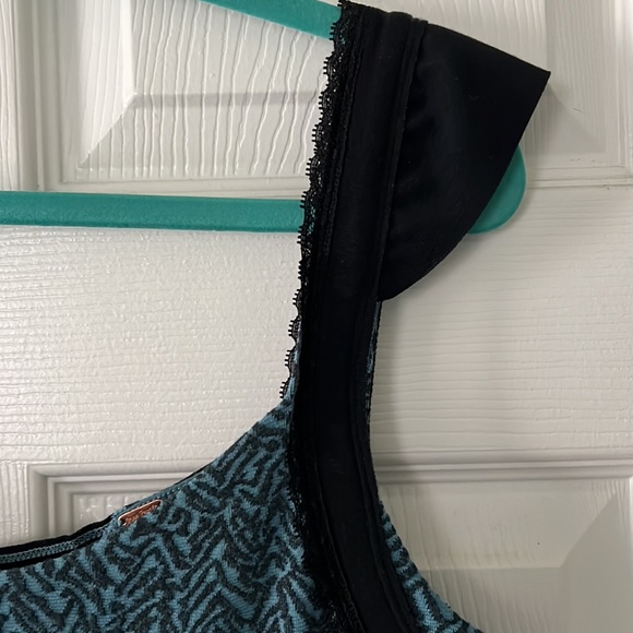 Free People Mini Dress - Picture 4 of 8